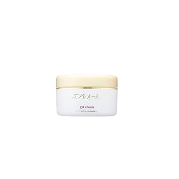 Amazon | エバメール (evermere) ゲルクリーム 180g